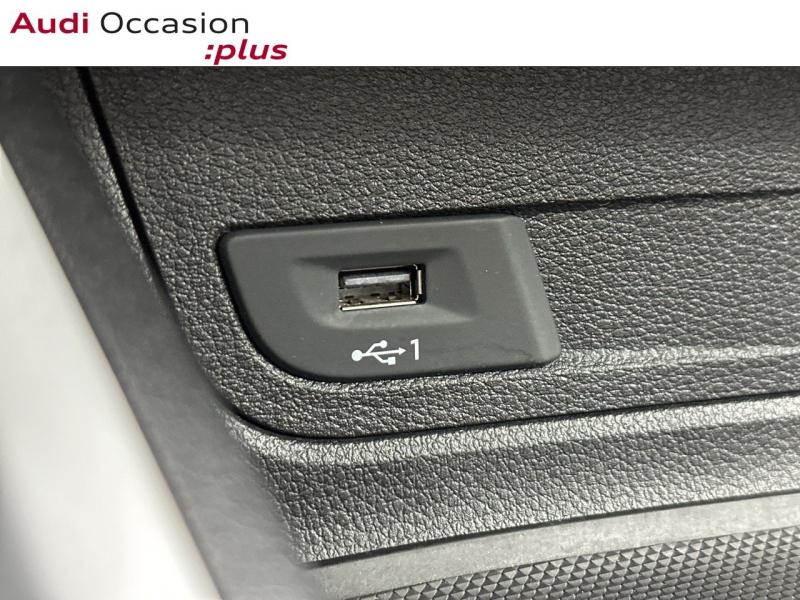 Voitures occasions Audi Q2 Design luxe Paris