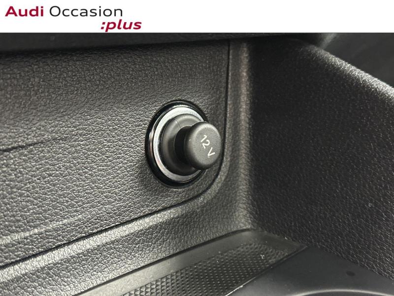 Voitures occasions Audi Q2 Design luxe Paris