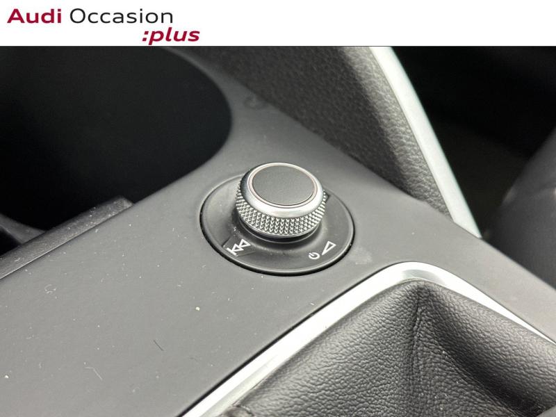 Voitures occasions Audi Q2 Design luxe Paris