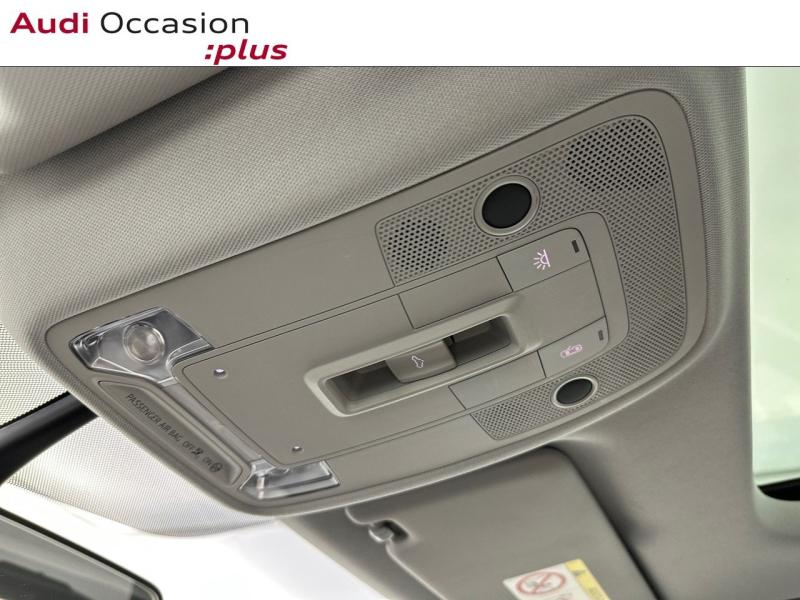 Voitures occasions Audi Q2 Design luxe Paris