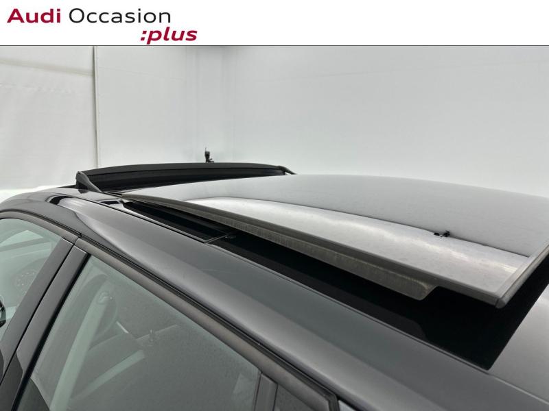 Voitures occasions Audi Q2 Design luxe Paris