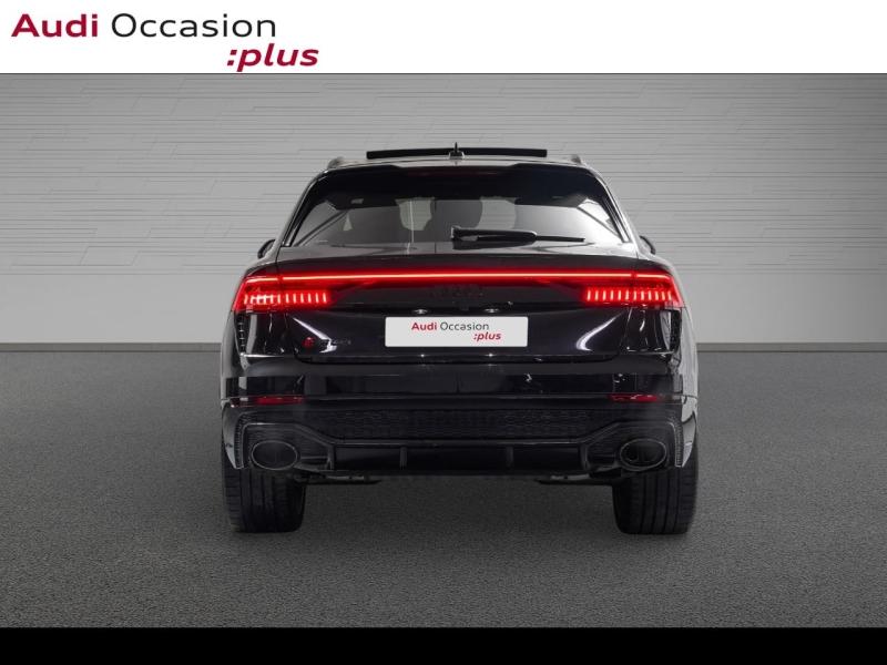 Voitures occasions Audi RS Q8 Base Paris