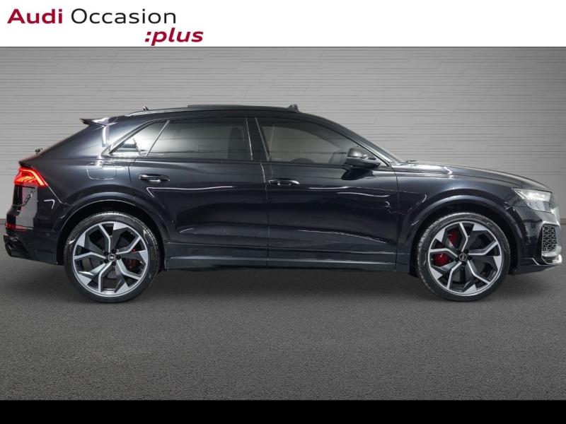 Voitures occasions Audi RS Q8 Base Paris