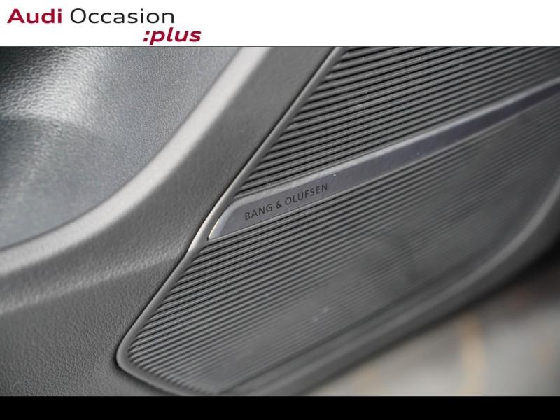 Voitures occasions Audi RS Q8 Base Paris