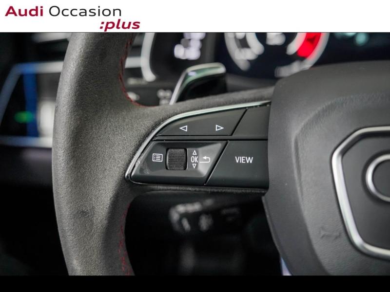 Voitures occasions Audi RS Q8 Base Paris