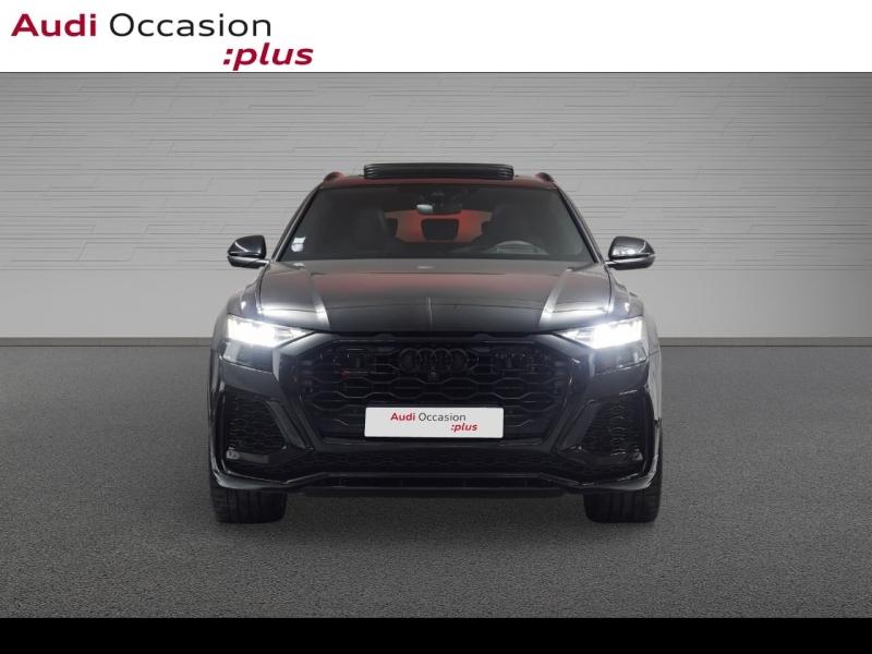 Voitures occasions Audi RS Q8 Base Paris
