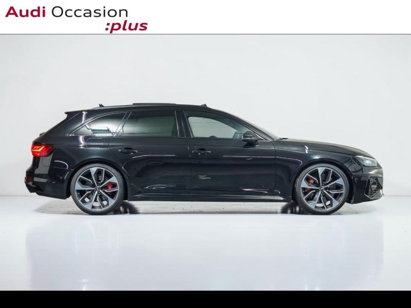 Voitures occasions Audi RS4 Avant Base Paris