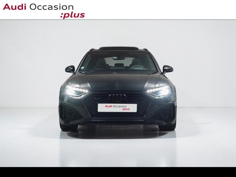 Voitures occasions Audi RS4 Avant Base Paris