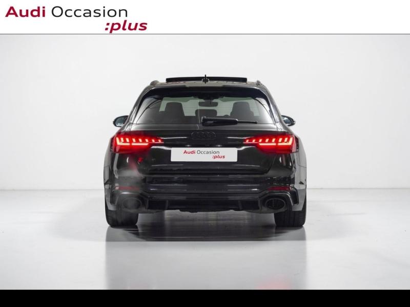 Voitures occasions Audi RS4 Avant Base Paris