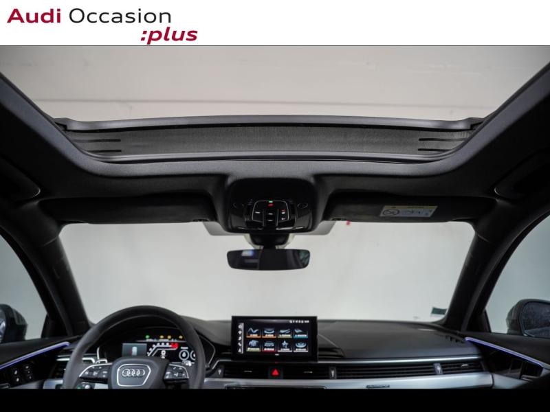 Voitures occasions Audi RS4 Avant Base Paris