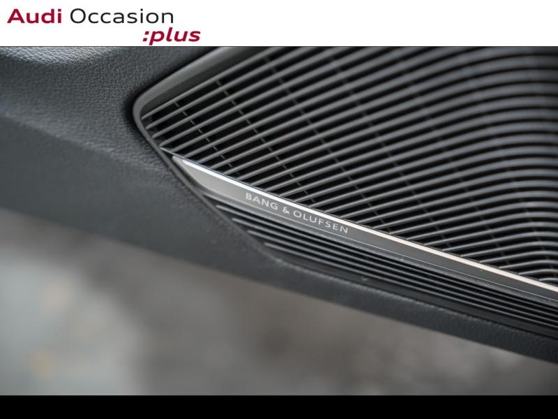 Voitures occasions Audi RS4 Avant Base Paris