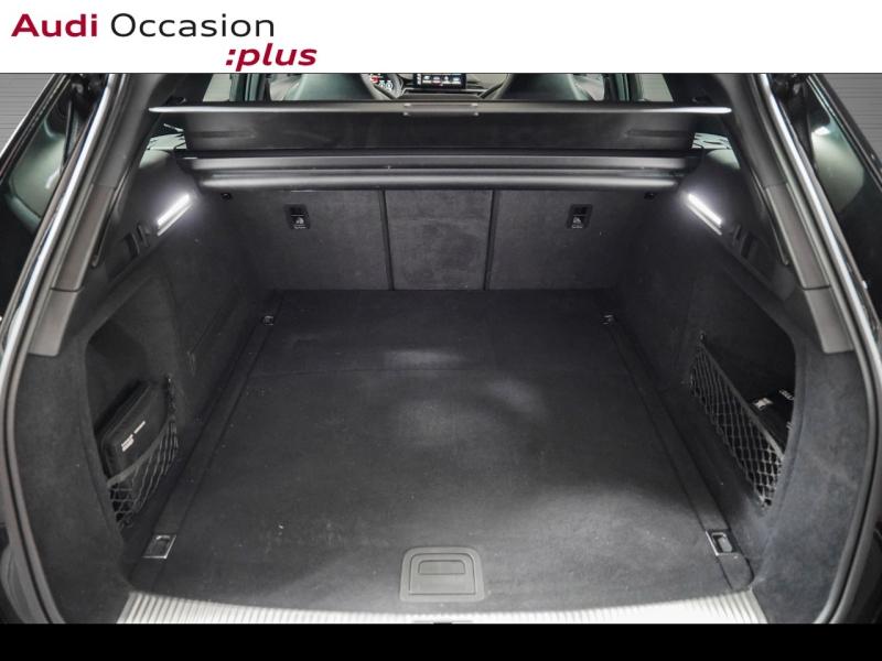 Voitures occasions Audi RS4 Avant Base Paris