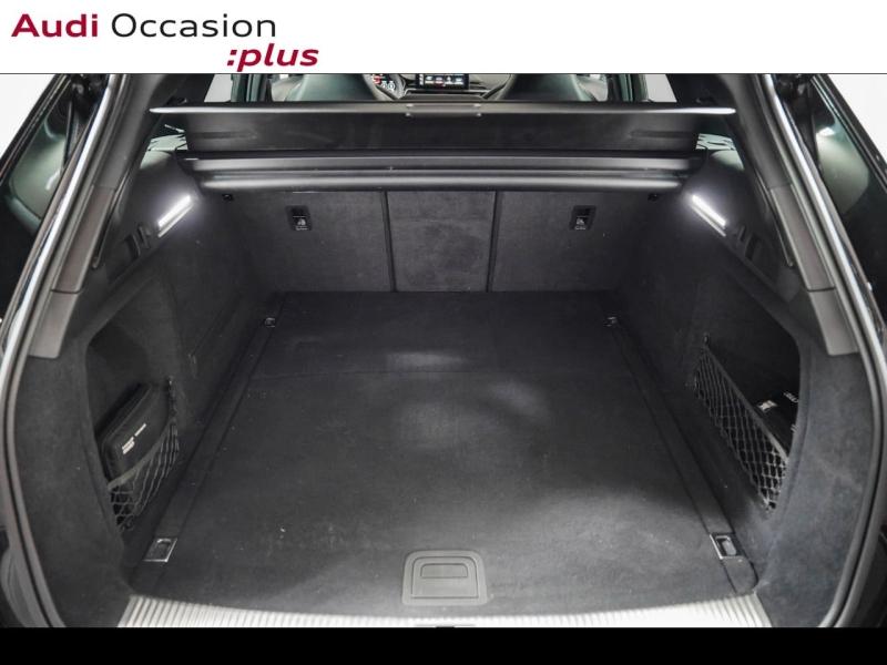 Voitures occasions Audi RS4 Avant Base Paris