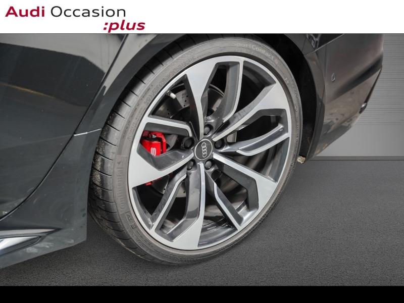 Voitures occasions Audi RS4 Avant Base Paris