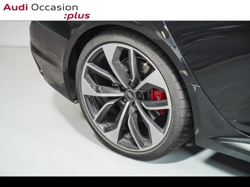 Voitures occasions Audi RS4 Avant Base Paris