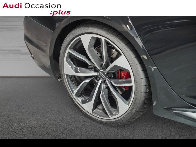 Voitures occasions Audi RS4 Avant Base Paris