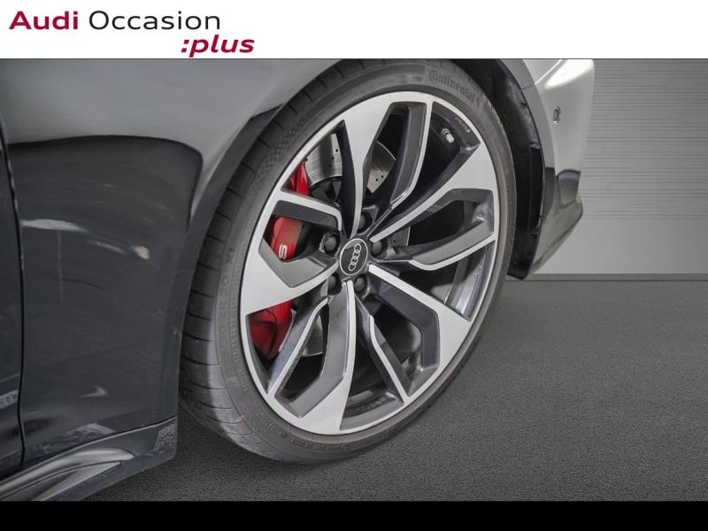 Voitures occasions Audi RS4 Avant Base Paris