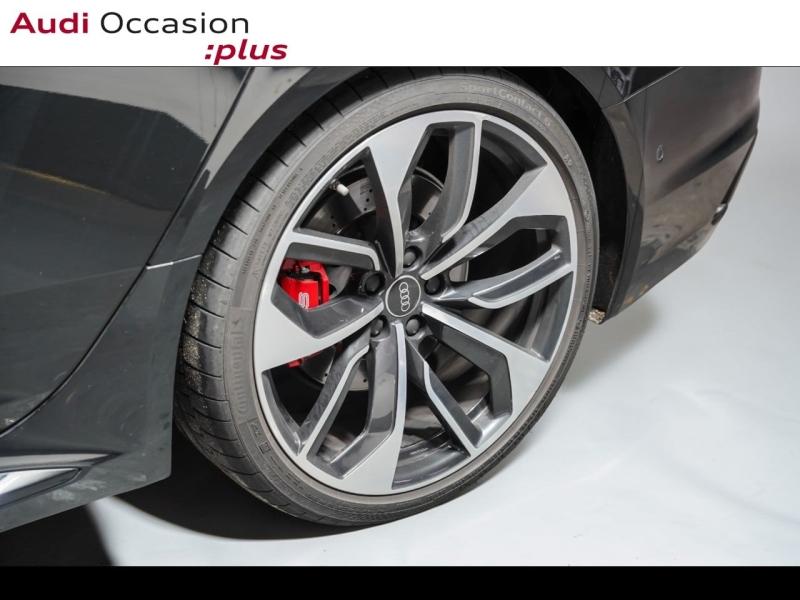 Voitures occasions Audi RS4 Avant Base Paris