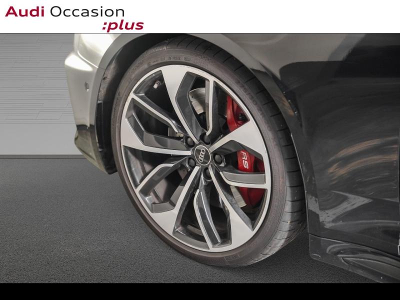 Voitures occasions Audi RS4 Avant Base Paris