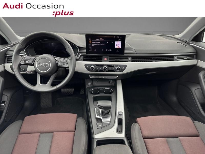 Voitures occasions Audi A4 Business Executive Paris