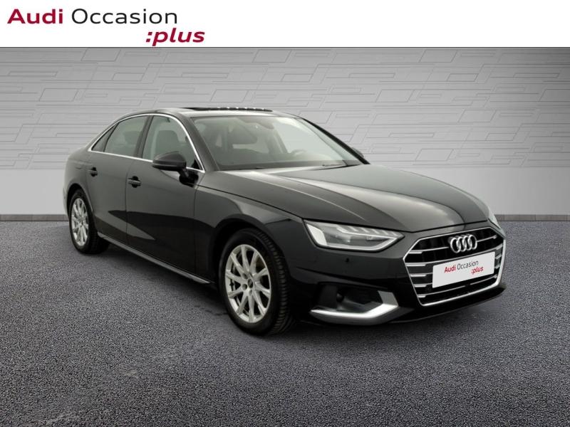 Voitures occasions Audi A4 Business Executive Paris