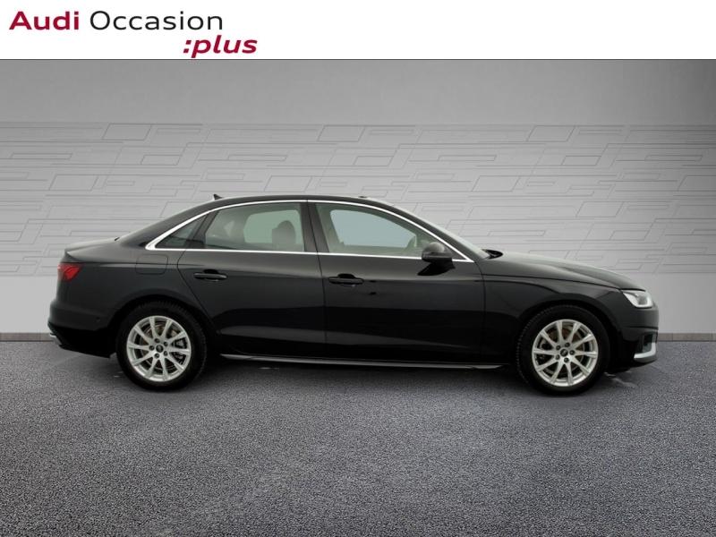 Voitures occasions Audi A4 Business Executive Paris