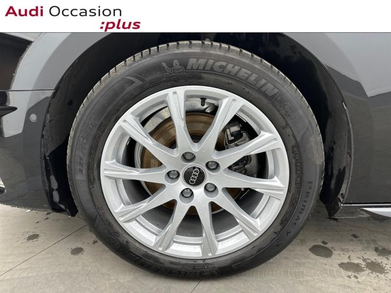 Voitures occasions Audi A4 Business Executive Paris