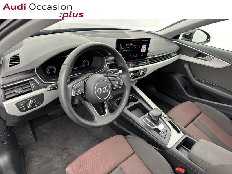 Voitures occasions Audi A4 Business Executive Paris