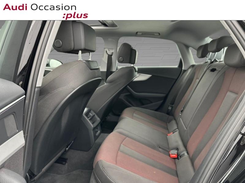 Voitures occasions Audi A4 Business Executive Paris