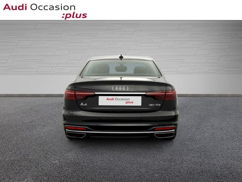 Voitures occasions Audi A4 Business Executive Paris