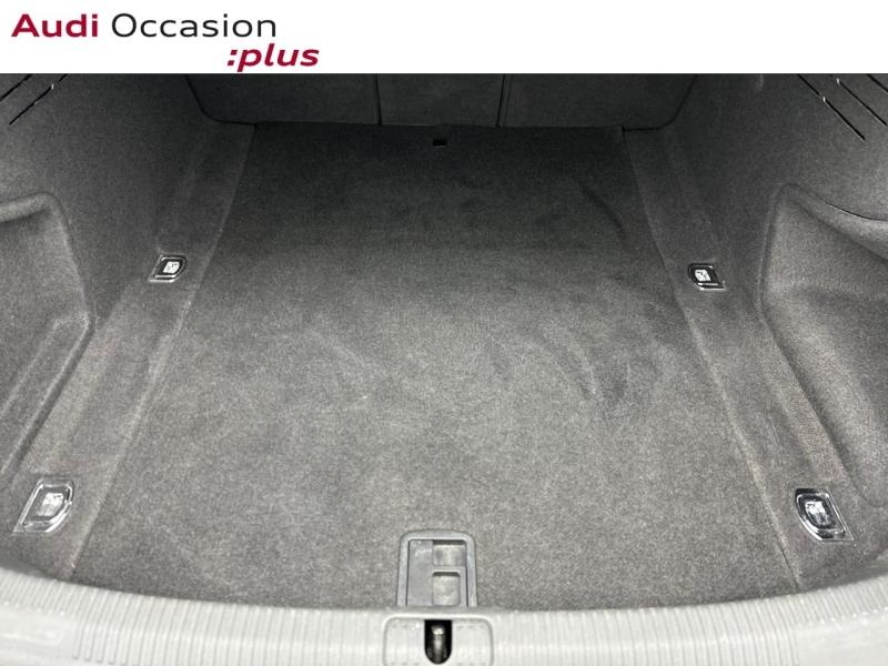 Voitures occasions Audi A4 Business Executive Paris