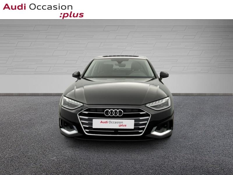 Voitures occasions Audi A4 Business Executive Paris