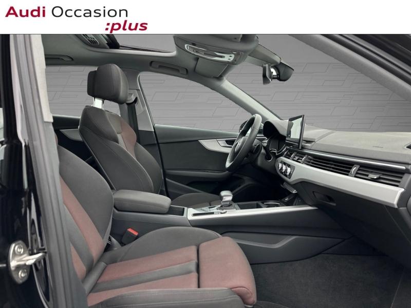 Voitures occasions Audi A4 Business Executive Paris