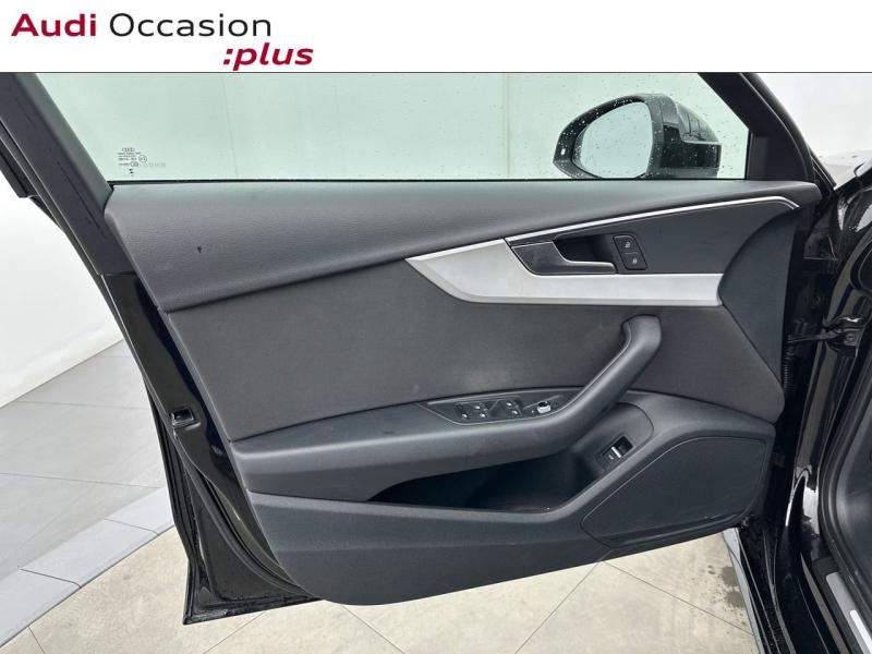 Voitures occasions Audi A4 Business Executive Paris