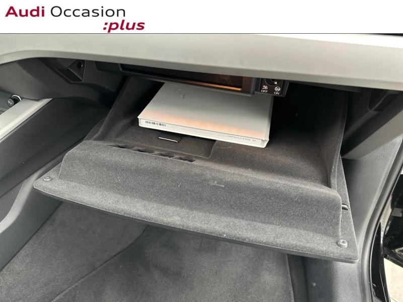 Voitures occasions Audi A4 Business Executive Paris