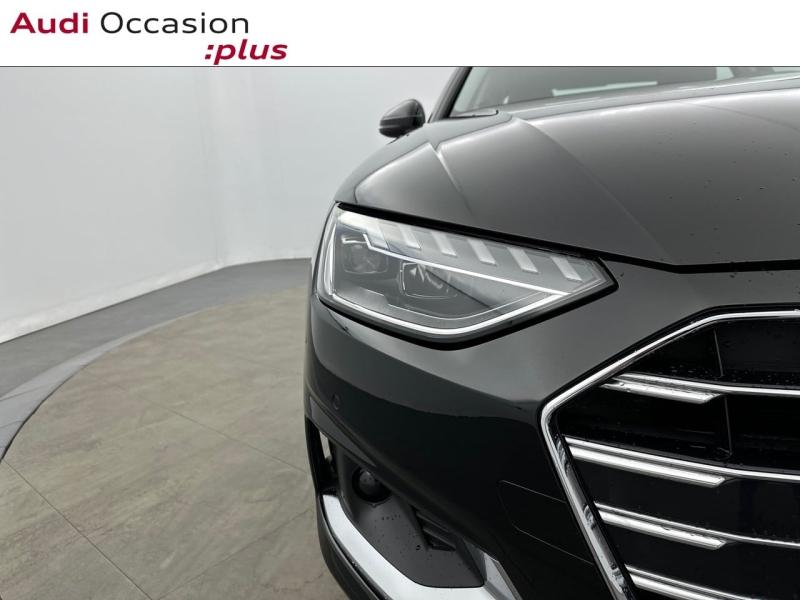 Voitures occasions Audi A4 Business Executive Paris