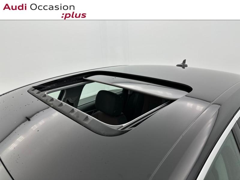 Voitures occasions Audi A4 Business Executive Paris