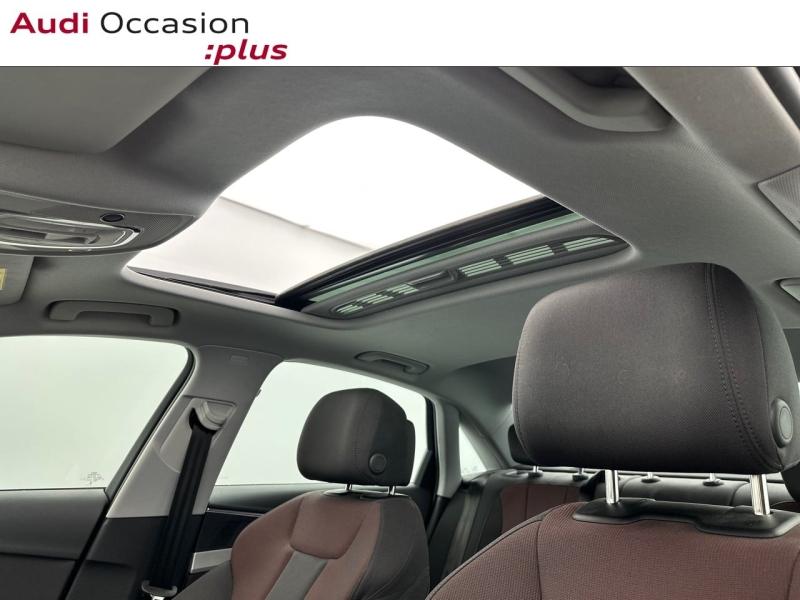 Voitures occasions Audi A4 Business Executive Paris