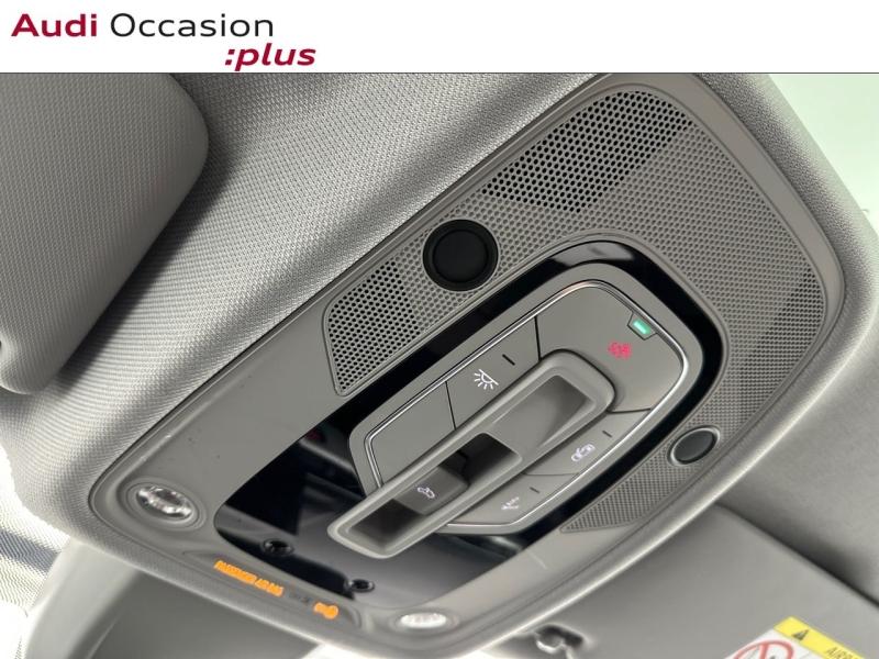 Voitures occasions Audi A4 Business Executive Paris