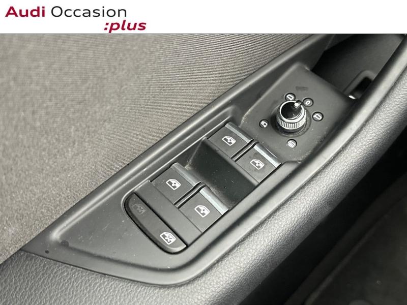 Voitures occasions Audi A4 Business Executive Paris