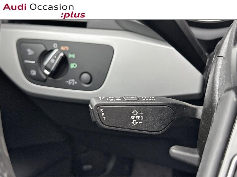 Voitures occasions Audi A4 Business Executive Paris