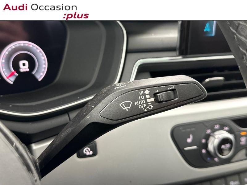 Voitures occasions Audi A4 Business Executive Paris