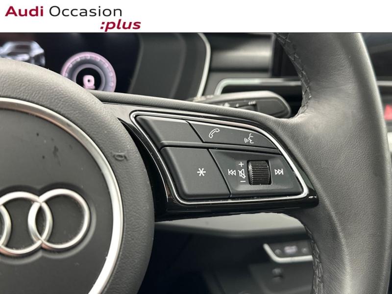 Voitures occasions Audi A4 Business Executive Paris