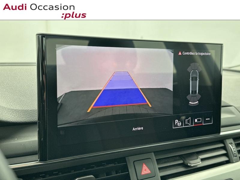 Voitures occasions Audi A4 Business Executive Paris