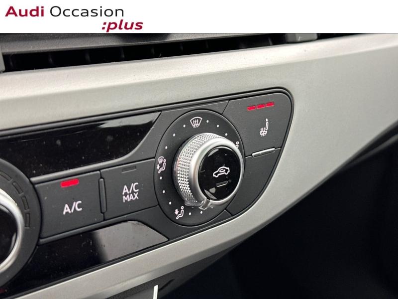 Voitures occasions Audi A4 Business Executive Paris