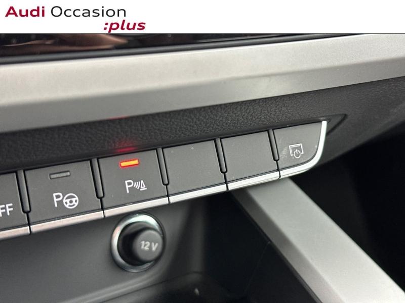 Voitures occasions Audi A4 Business Executive Paris