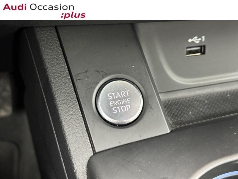 Voitures occasions Audi A4 Business Executive Paris