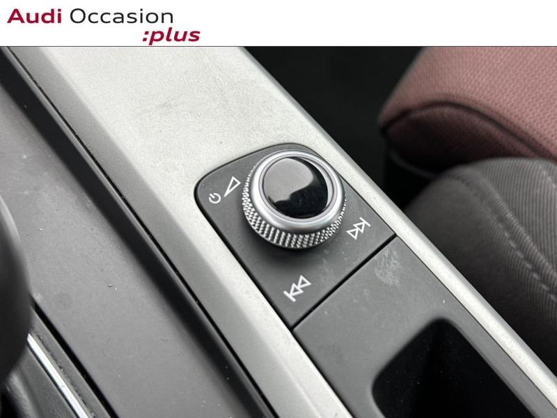 Voitures occasions Audi A4 Business Executive Paris