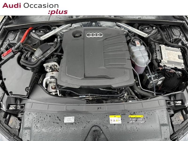 Voitures occasions Audi A4 Business Executive Paris