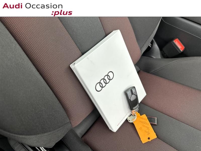 Voitures occasions Audi A4 Business Executive Paris